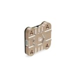 SpeedyBee TX ULTRA TX1600 5.8GHz 48CH 1.6W VTX High-Efficiency Heat for 2-6S 20X20mm Long Range RC Parts Accs